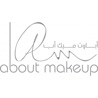 About Makeup Logo ,Logo , icon , SVG About Makeup Logo