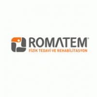 ROMATEM Logo ,Logo , icon , SVG ROMATEM Logo