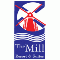 THE MILL RESORT & SUITES ARUBA Logo