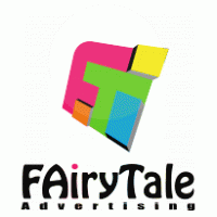 FairyTale Advertising Logo ,Logo , icon , SVG FairyTale Advertising Logo
