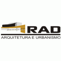 RAD Logo ,Logo , icon , SVG RAD Logo