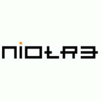 Niotre – Words & Images Logo ,Logo , icon , SVG Niotre – Words & Images Logo