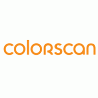 Colorscan Logo ,Logo , icon , SVG Colorscan Logo