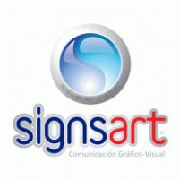SIGNS ART Logo ,Logo , icon , SVG SIGNS ART Logo