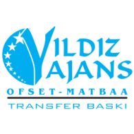 Yildiz Ajans Logo ,Logo , icon , SVG Yildiz Ajans Logo