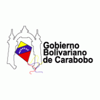 Gobernaciуn del Estado Carabobo Logo ,Logo , icon , SVG Gobernaciуn del Estado Carabobo Logo