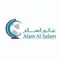 Alam Al Salam Logo