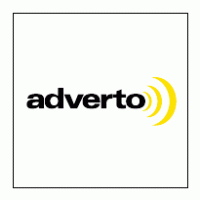 Adverto d.o.o. Logo ,Logo , icon , SVG Adverto d.o.o. Logo