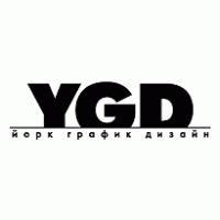 YGD – York Graphic Design Logo