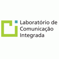 Laboratório de Comunicação Integrada Logo ,Logo , icon , SVG Laboratório de Comunicação Integrada Logo