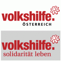 Volkshilfe Logo