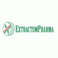 Extractum Pharma Logo ,Logo , icon , SVG Extractum Pharma Logo