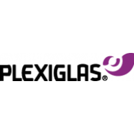 Plexiglas Logo