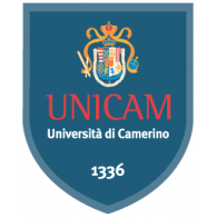 Università di Camerino Logo ,Logo , icon , SVG Università di Camerino Logo