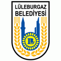 luleburgaz Logo