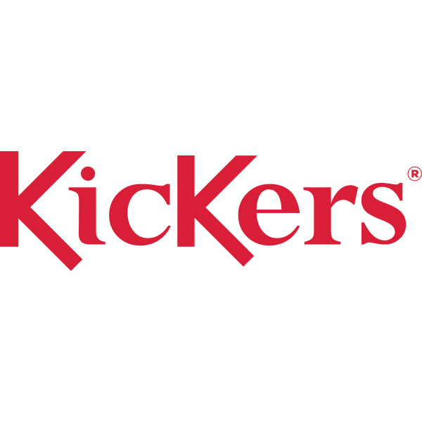 Kickers Logo Download Png