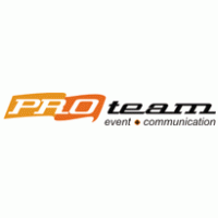 ProTeam Logo ,Logo , icon , SVG ProTeam Logo