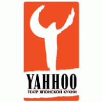 YAHHOO Logo ,Logo , icon , SVG YAHHOO Logo