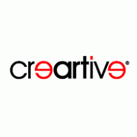 Creartive Logo ,Logo , icon , SVG Creartive Logo