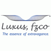 LUXUS, FZCO Logo