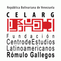 Celarg Logo