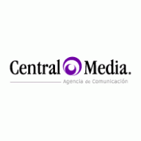 Central Media Logo ,Logo , icon , SVG Central Media Logo