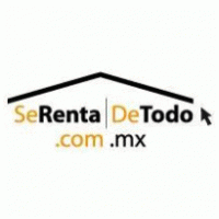 Se Renta De Todo Logo ,Logo , icon , SVG Se Renta De Todo Logo