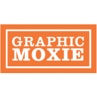 Graphic Moxie Logo ,Logo , icon , SVG Graphic Moxie Logo