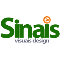 Sinais Visuais Logo ,Logo , icon , SVG Sinais Visuais Logo