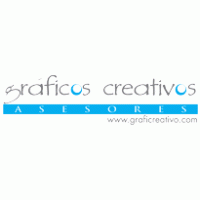 Graficos Creativos Logo ,Logo , icon , SVG Graficos Creativos Logo