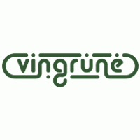 Vingrune Logo