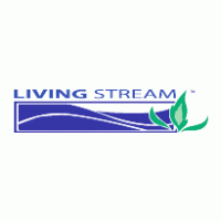 Living Stream Health Logo ,Logo , icon , SVG Living Stream Health Logo