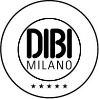 DIBI Milano Logo ,Logo , icon , SVG DIBI Milano Logo