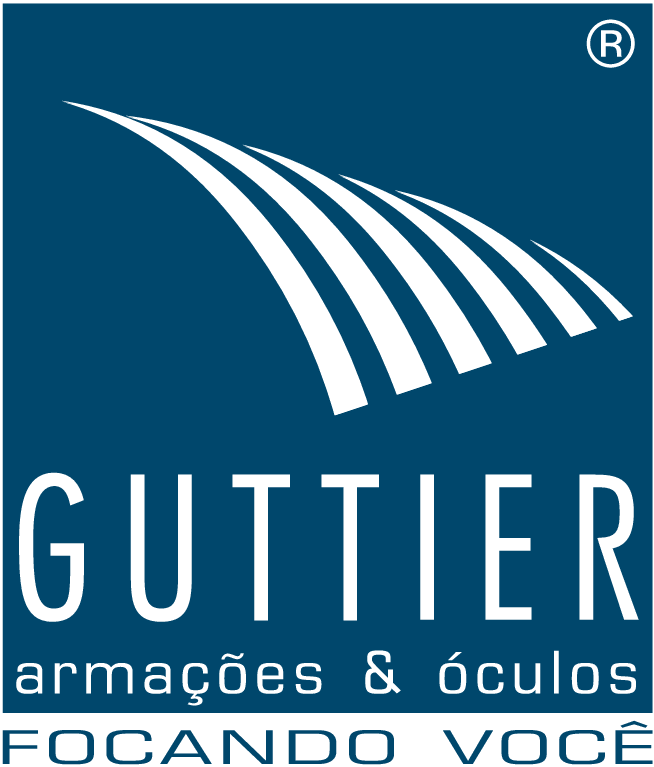 Guttier Ind. e Com. de Óculos LTDA Logo