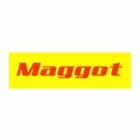 Maggot Logo