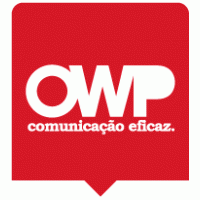 OWP Comunicação Logo ,Logo , icon , SVG OWP Comunicação Logo