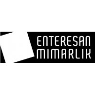 enteresan mimarlık Logo