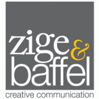 zige & baffel Logo