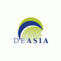 De Asia S.A. Logo ,Logo , icon , SVG De Asia S.A. Logo