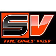 SV4x4 Logo ,Logo , icon , SVG SV4x4 Logo