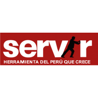 Servir Logo