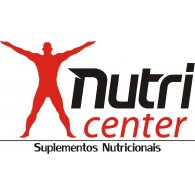 Nutri Center Logo ,Logo , icon , SVG Nutri Center Logo