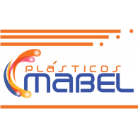 Plásticos Mabel Logo ,Logo , icon , SVG Plásticos Mabel Logo