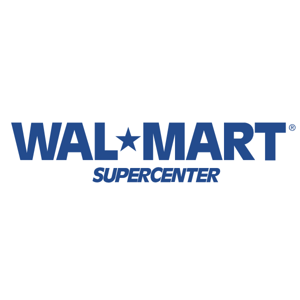 Wal Mart Supercenter Download png