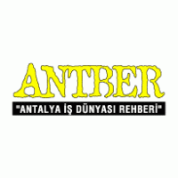 Antber Logo