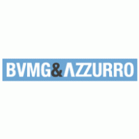 BVMG and AZZURRO Logo ,Logo , icon , SVG BVMG and AZZURRO Logo