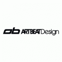 Artbeat Design Logo ,Logo , icon , SVG Artbeat Design Logo