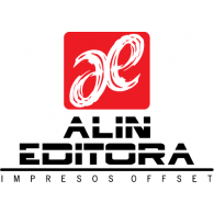 Alin Editora Logo
