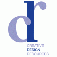 Creative Design Resources Logo