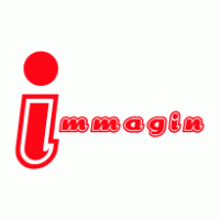 Immagin Logo ,Logo , icon , SVG Immagin Logo